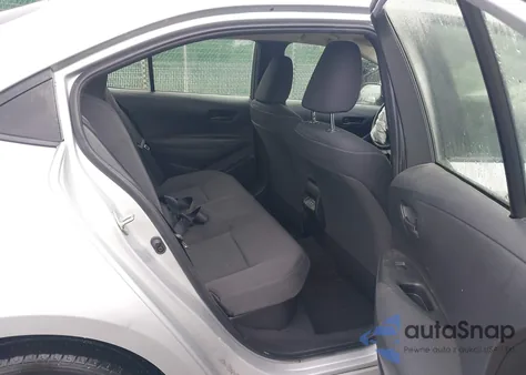 2023 Toyota Corolla Hybrid Le z USA, uszkodzony, nr VIN JTDBCMFE2P3019314